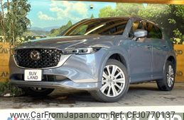 mazda cx-5 2021 -MAZDA--CX-5 3DA-KF2P--KF2P-501116---MAZDA--CX-5 3DA-KF2P--KF2P-501116-