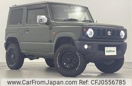 suzuki jimny 2019 -SUZUKI--Jimny 3BA-JB64W--JB64W-136567---SUZUKI--Jimny 3BA-JB64W--JB64W-136567-