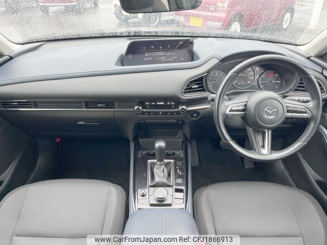 mazda cx-3 2020 CFJ1866913 image 2