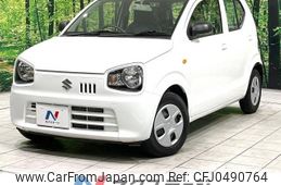 suzuki alto 2019 -SUZUKI--Alto DBA-HA36S--HA36S-530832---SUZUKI--Alto DBA-HA36S--HA36S-530832-