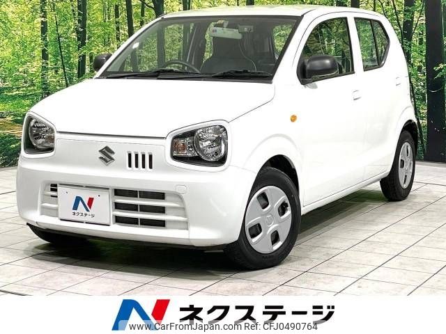 suzuki alto 2019 -SUZUKI--Alto DBA-HA36S--HA36S-530832---SUZUKI--Alto DBA-HA36S--HA36S-530832- image 1