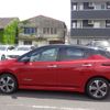 nissan leaf 2021 -NISSAN--Leaf ZAA-ZE1--ZE1-102127---NISSAN--Leaf ZAA-ZE1--ZE1-102127- image 8