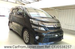 toyota vellfire 2013 ENHANCEAUTO_1_ea291744