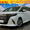 toyota alphard 2023 quick_quick_3BA-AGH45W_AGH45-0002609 image 1