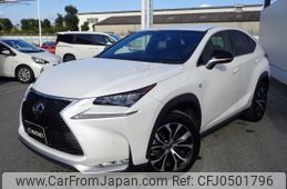 lexus nx 2014 -LEXUS--Lexus NX DAA-AYZ10--AYZ10-1001359---LEXUS--Lexus NX DAA-AYZ10--AYZ10-1001359-