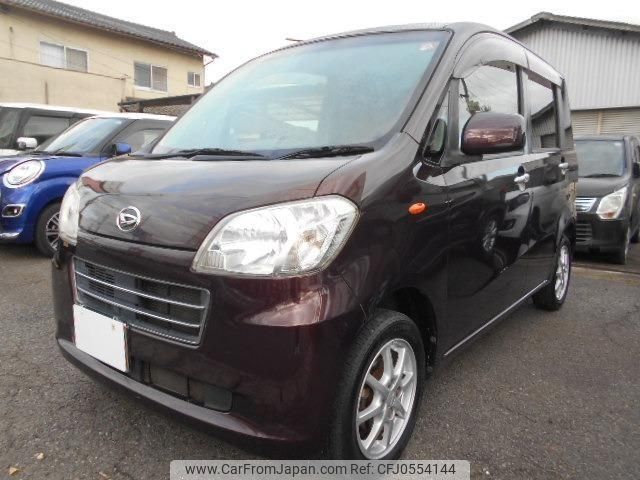 daihatsu tanto-exe 2012 -DAIHATSU--Tanto Exe L455S--L455S-0071735---DAIHATSU--Tanto Exe L455S--L455S-0071735- image 1