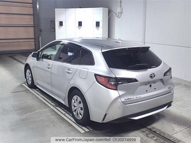 toyota corolla-touring-wagon 2021 -TOYOTA--Corolla Touring ZWE214W-6018191---TOYOTA--Corolla Touring ZWE214W-6018191- image 2