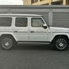 mercedes-benz g-class 2023 quick_quick_3DA-463350_W1N4633502X468633 image 18