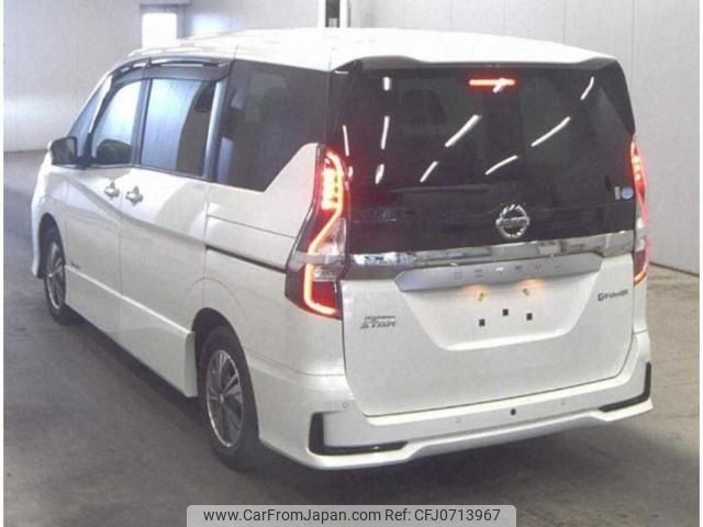 nissan serena 2021 quick_quick_6AA-HFC27_HFC27-125082 image 2