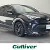 toyota c-hr 2020 -TOYOTA--C-HR 6AA-ZYX11--ZYX11-2031573---TOYOTA--C-HR 6AA-ZYX11--ZYX11-2031573- image 1