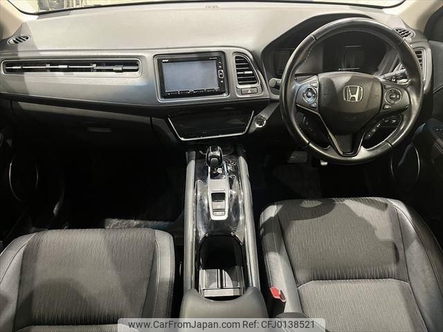 honda vezel 2018 -HONDA--VEZEL DAA-RU3--RU3-1303429---HONDA--VEZEL DAA-RU3--RU3-1303429- image 2