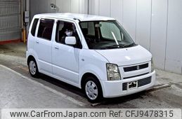 suzuki wagon-r 2005 -SUZUKI--Wagon R MH21S-259857---SUZUKI--Wagon R MH21S-259857-