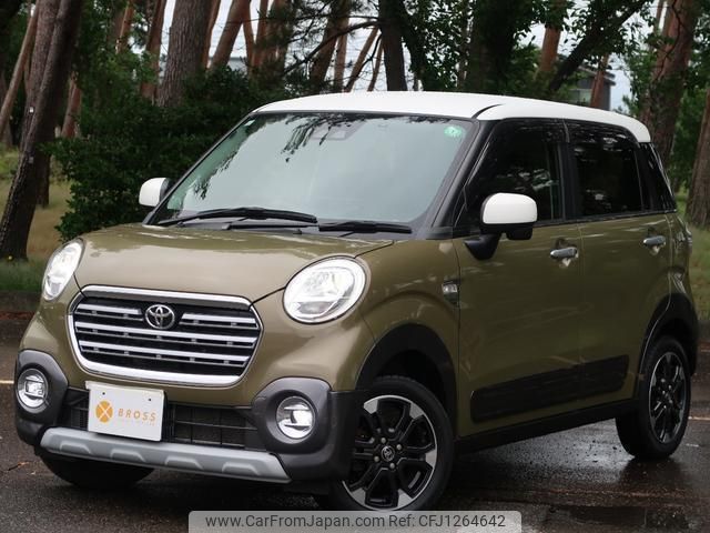 toyota pixis-joy 2019 quick_quick_LA250A_LA250A-0017040 image 1