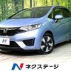 honda fit-hybrid 2016 quick_quick_GP5_GP5-3307489 image 1