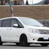 nissan serena 2014 GOO_JP_700080374330250122002 image 42