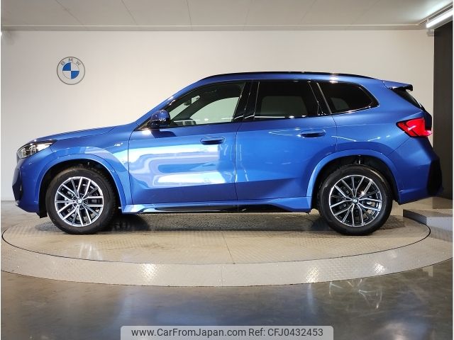 bmw x1 2023 -BMW--BMW X1 3CA-42EG20--WBA42EG0805X48364---BMW--BMW X1 3CA-42EG20--WBA42EG0805X48364- image 2