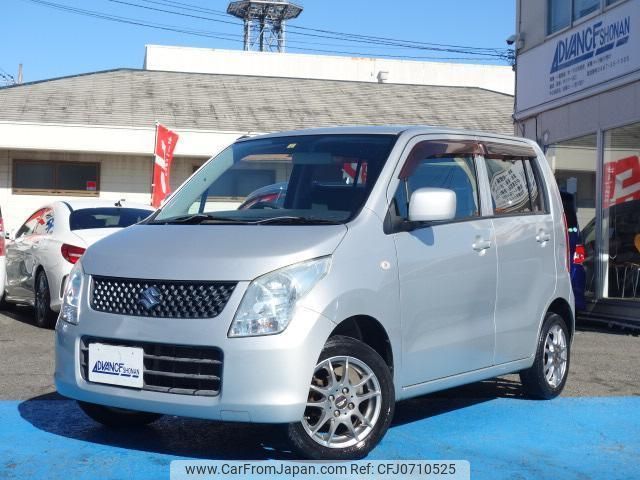 suzuki wagon-r 2012 quick_quick_DBA-MH23S_MH23S-900316 image 1