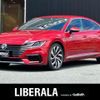 volkswagen arteon 2018 -VOLKSWAGEN--VW Arteon ABA-3HDJHF--WVWZZZ3HZJE509057---VOLKSWAGEN--VW Arteon ABA-3HDJHF--WVWZZZ3HZJE509057- image 1