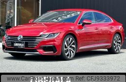 volkswagen arteon 2018 -VOLKSWAGEN--VW Arteon ABA-3HDJHF--WVWZZZ3HZJE509057---VOLKSWAGEN--VW Arteon ABA-3HDJHF--WVWZZZ3HZJE509057-