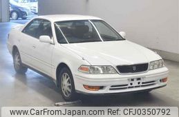 toyota mark-ii undefined -TOYOTA--Mark2 GX100-0065488---TOYOTA--Mark2 GX100-0065488-