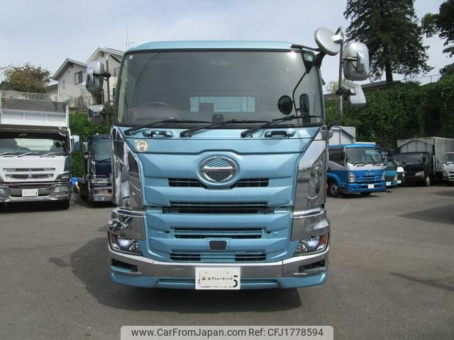 hino profia 2019 CFJ1778594 image 2