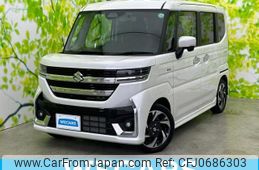 suzuki spacia 2024 quick_quick_4AA-MK54S_MK54S-109904