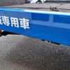 mitsubishi-fuso canter 2010 -MITSUBISHI 【盛岡 100ｻ 692】--Canter PDG-FE83DN--FE83DN-570247---MITSUBISHI 【盛岡 100ｻ 692】--Canter PDG-FE83DN--FE83DN-570247- image 34