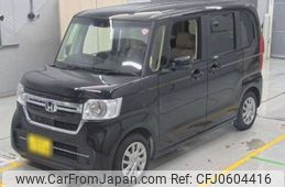 honda n-box 2023 -HONDA 【岡崎 580ﾜ1310】--N BOX 6BA-JF3--JF3-5244214---HONDA 【岡崎 580ﾜ1310】--N BOX 6BA-JF3--JF3-5244214-