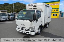 isuzu elf-truck 2016 CFJ1844300
