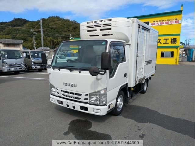 isuzu elf-truck 2016 CFJ1844300 image 1