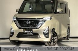 nissan roox 2021 -NISSAN--Roox 4AA-B48A--B48A-0307364---NISSAN--Roox 4AA-B48A--B48A-0307364-