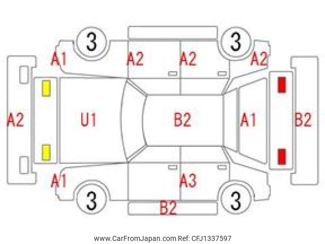 toyota vitz 2010 -TOYOTA--Vitz DBA-KSP90--KSP90-5209632---TOYOTA--Vitz DBA-KSP90--KSP90-5209632- image 2