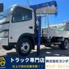 hino dutro 2004 quick_quick_XZU411M_XZU411-0010614 image 1