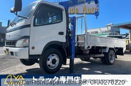 hino dutro 2004 quick_quick_XZU411M_XZU411-0010614