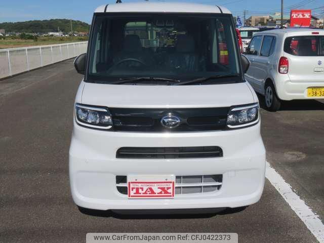 daihatsu tanto 2024 -DAIHATSU 【名変中 】--Tanto LA650S--0450822---DAIHATSU 【名変中 】--Tanto LA650S--0450822- image 2