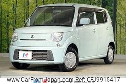 suzuki mr-wagon 2012 -SUZUKI--MR Wagon DBA-MF33S--MF33S-122684---SUZUKI--MR Wagon DBA-MF33S--MF33S-122684-