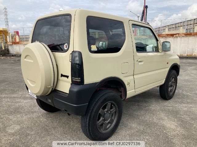 suzuki jimny 2001 -SUZUKI 【静岡 581ｷ9620】--Jimny JB23W--237029---SUZUKI 【静岡 581ｷ9620】--Jimny JB23W--237029- image 2