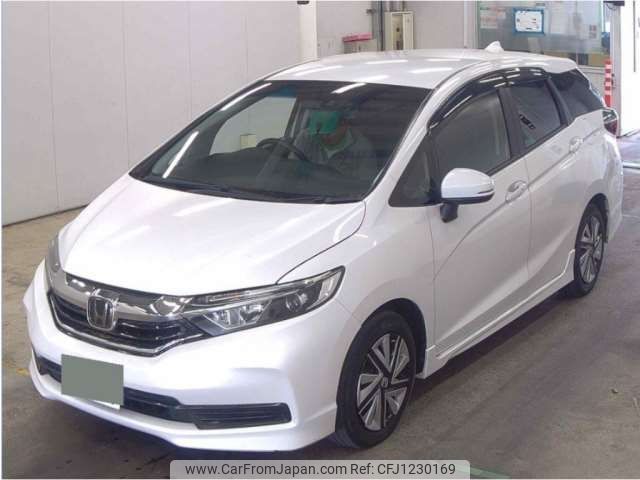 honda shuttle 2020 -HONDA 【横浜 505ﾋ 691】--Shuttle 6BA-GK8--GK8-2105372---HONDA 【横浜 505ﾋ 691】--Shuttle 6BA-GK8--GK8-2105372- image 2