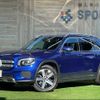 mercedes-benz glb-class 2023 -MERCEDES-BENZ--Benz GLB 3DA-247613M--W1N2476132W306***---MERCEDES-BENZ--Benz GLB 3DA-247613M--W1N2476132W306***- image 1