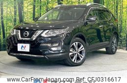 nissan x-trail 2018 -NISSAN--X-Trail DBA-NT32--NT32-084372---NISSAN--X-Trail DBA-NT32--NT32-084372-