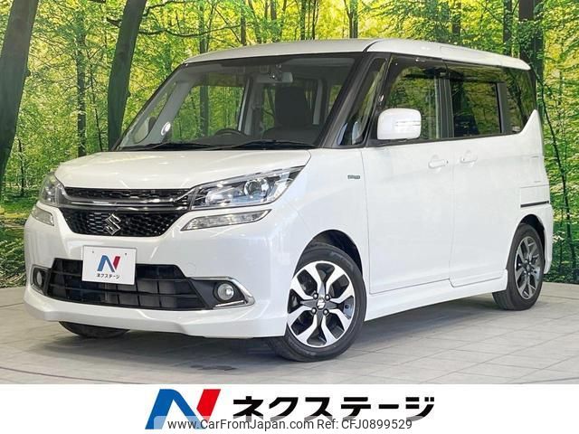 suzuki solio-bandit 2016 quick_quick_MA36S_MA36S-609313 image 1