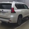 toyota land-cruiser-prado 2022 -TOYOTA 【横浜 347ﾏ 603】--Land Cruiser Prado 3BA-TRJ150W--TRJ150-0156572---TOYOTA 【横浜 347ﾏ 603】--Land Cruiser Prado 3BA-TRJ150W--TRJ150-0156572- image 2