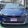 toyota prius 2023 CFJ1587059 image 38