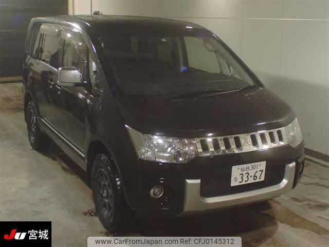 mitsubishi delica-d5 2016 -MITSUBISHI 【仙台 301ﾅ3367】--Delica D5 CV1W--1107128---MITSUBISHI 【仙台 301ﾅ3367】--Delica D5 CV1W--1107128- image 1