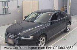 audi a4 2014 -AUDI--Audi A4 DBA-8KCDN--WAUZZZ8K8EA004108---AUDI--Audi A4 DBA-8KCDN--WAUZZZ8K8EA004108-