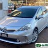 toyota prius-α 2013 -TOYOTA--Prius α ZVW40W--3074786---TOYOTA--Prius α ZVW40W--3074786- image 1