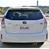 toyota prius-α 2018 -TOYOTA--Prius α DAA-ZVW40W--ZVW40-0031101---TOYOTA--Prius α DAA-ZVW40W--ZVW40-0031101- image 18