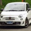 abarth 595 2016 quick_quick_ABA-312142_ZFA3120000J553545 image 2