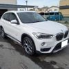 bmw x1 2016 -BMW--BMW X1 DBA-HS15--WBAHS120905F03254---BMW--BMW X1 DBA-HS15--WBAHS120905F03254- image 1