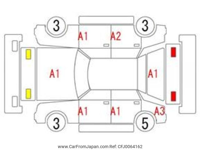 toyota roomy 2020 -TOYOTA--Roomy DBA-M900A--M900A-0422022---TOYOTA--Roomy DBA-M900A--M900A-0422022- image 2